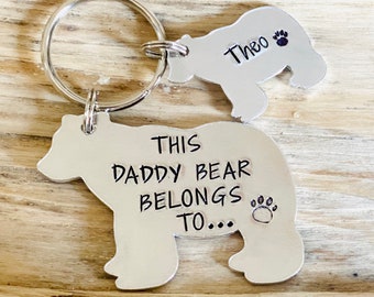 daddy bear gifts