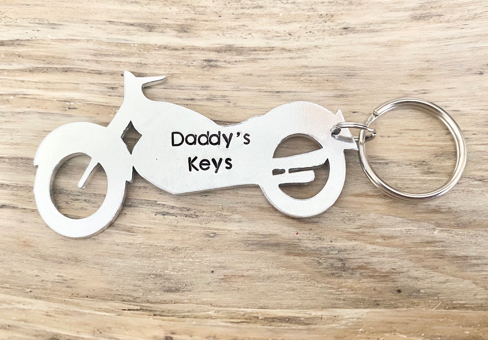 Personalised Motorbike Keyring Motorbike Keyring Motorcycle Etsy