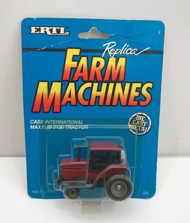 ertl farm toys 1 64 scale