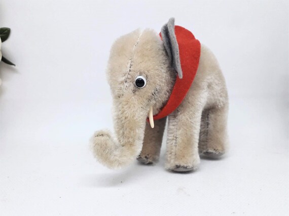 Elephant steiff hotsell