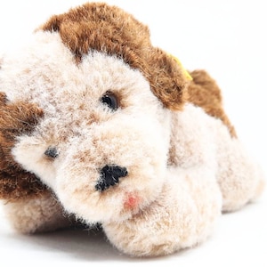 Vintage Steiff Floppy Cockie EAN 5715/20