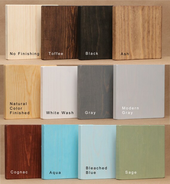 High Quality Brown Color Solid Wood Necklace Display