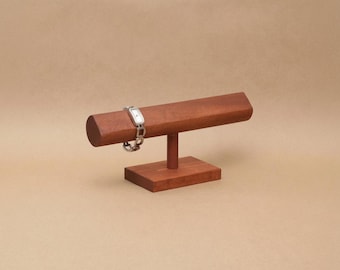 Handmade Wooden Watch Stand | Watch Holder | Gift WA001