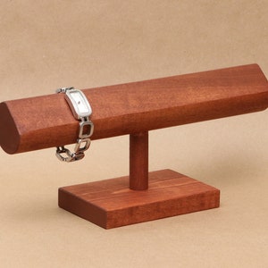 Watch Stand / Watch Display / Watch Holder / Watch Storage / Gift for Him / Gift for Her / Men's Watch / Women's Watch / WA001