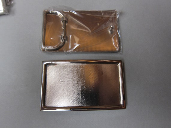 Blank buckle hotsell