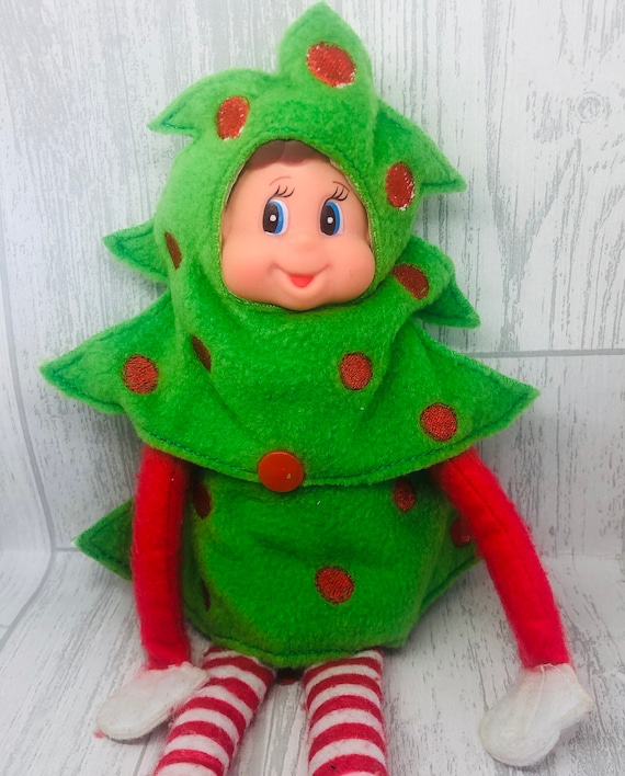 cute elf dress Pink Elf Costume