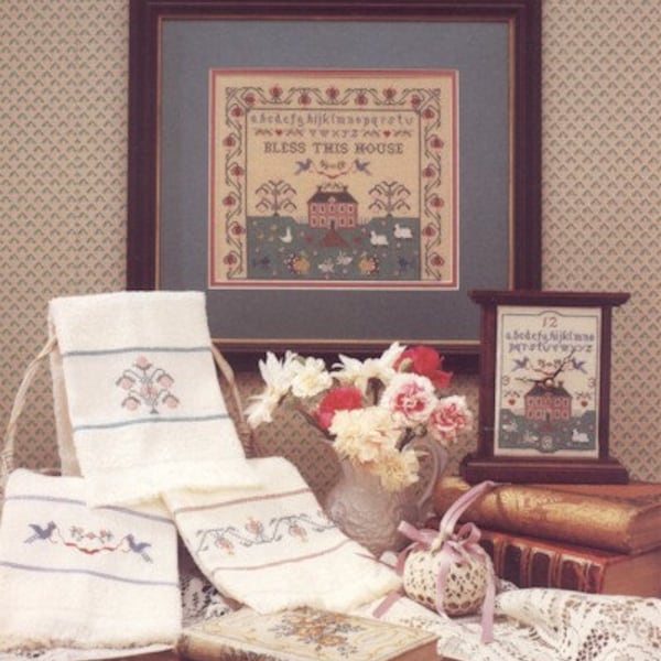 Bless This House - Etsy