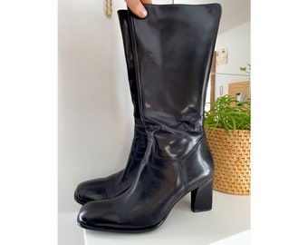 franco sarto fancy boot