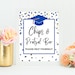 Printable Pretzel Bar Sign, Printable Pretzel Sign, Pretzel Station ...