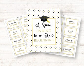 Graduation Candy Bar Sign, Graduation Candy Bar, Grad Candy Buffet, Graduation Party Decor, Grad Party Signs, Graduation Candy Bar Sign