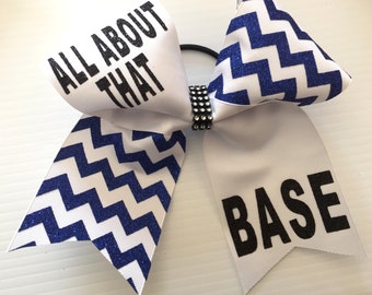 Wszystko o bazie łuk cheer