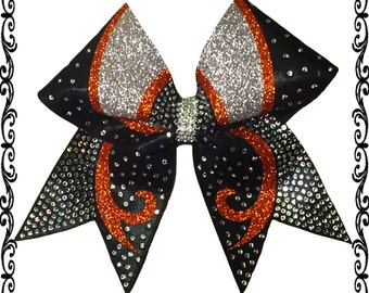 Raptor Glitter dopingować łuk