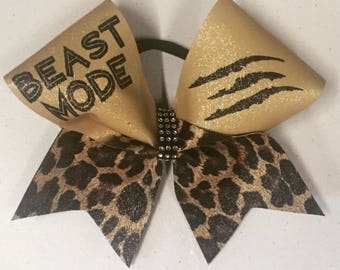 Tryb Beast sublimacji łuk blask