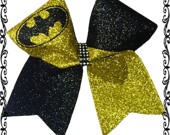 Batman Glitter dopingować łuk