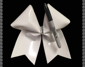 Signature Cheer Bow