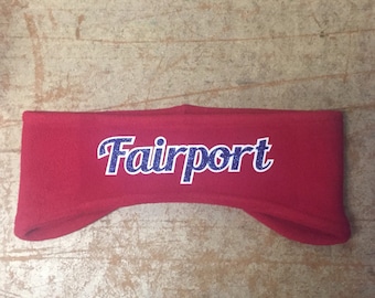 Indywidualnie dopasowane ocieplacze na głowę