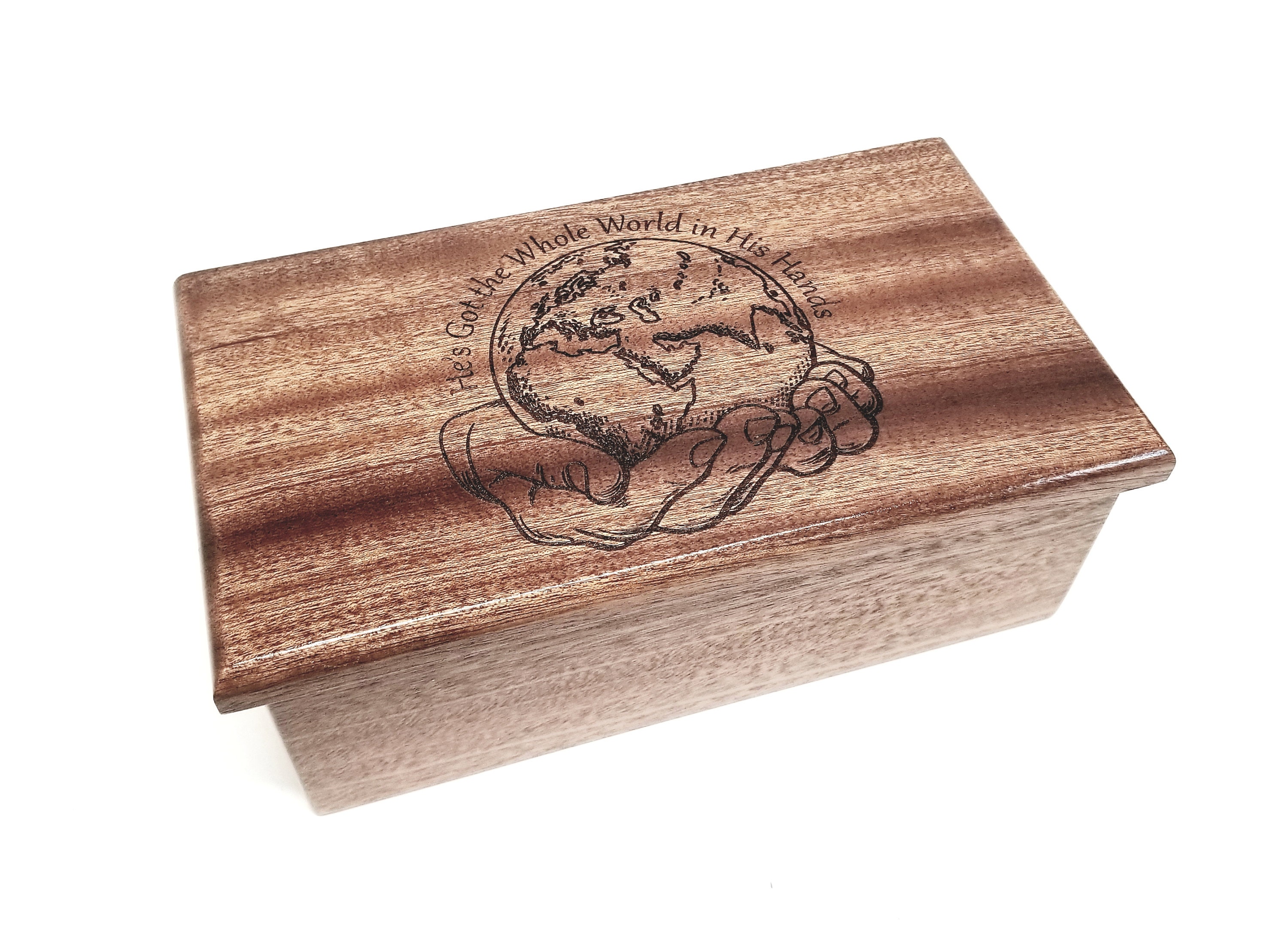 Custom Design Music Box Choose Your Song Custom Personalized Etsy Canada