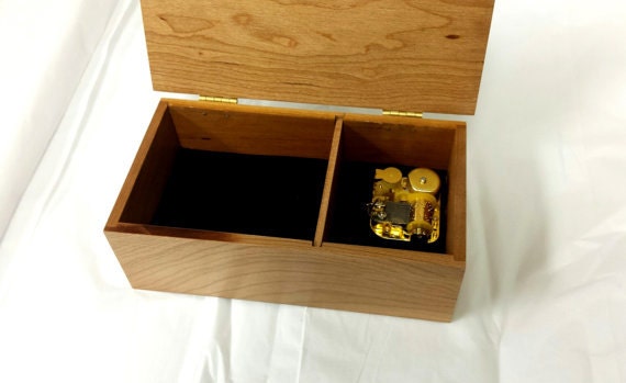 Music sale box 5