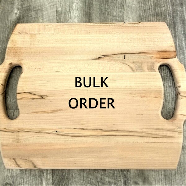 Bulk Cutting Boards Etsy