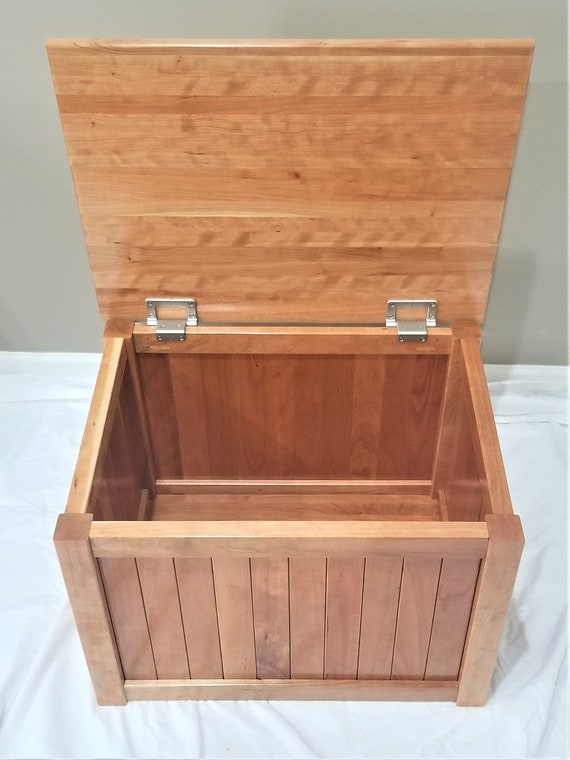 Kids storage trunk sale