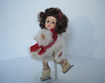 vogue ginny