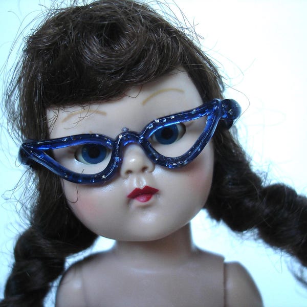 Vintage Vogue Ginny Doll Eye Glasses