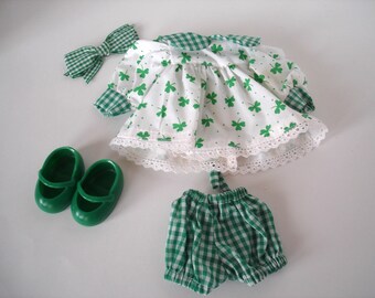 Muffy VanderBear Muffeen St. Patrick's Day
