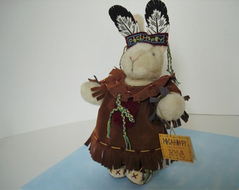 Hoppy VanderHare PocaHoppy