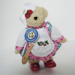 Muffy VanderBear Jam Session