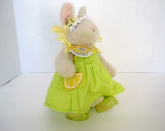 Hoppy VanderHare The Lemonade Stand Collection