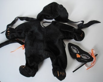 Muffy VanderBear Collection Muffy Black Cat Third Issue