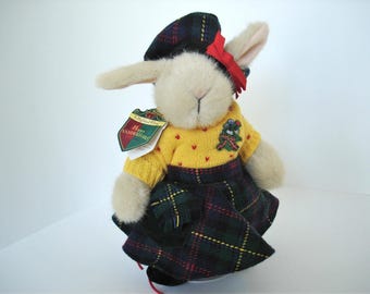 Hoppy VanderHare  A Highland Fling: The Scottish Collection