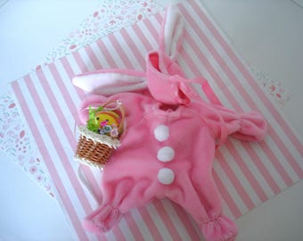 Muffy VanderBear Muffy Pink Bunny