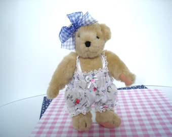 Muffy VanderBear Underthings