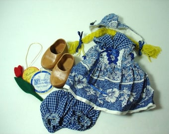 Muffy VanderBear Dutch Treat 1992-1995