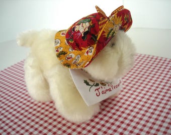 Lulu MacFluff Picnic in Provence