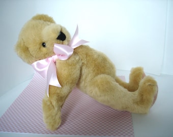 Vanderbear @ Bufgucci - Couture SALON DU THÉ Muffy Bear - Etsy