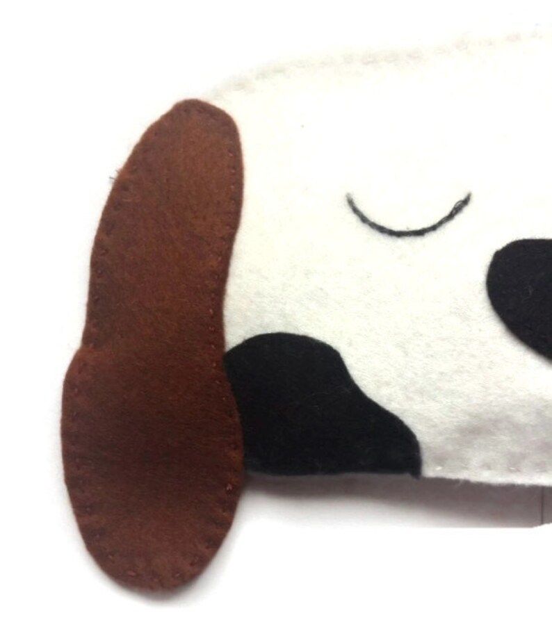 Dog Eye Mask Doggy Sleep Mask Pet Sleep Mask Doggy Eye Etsy