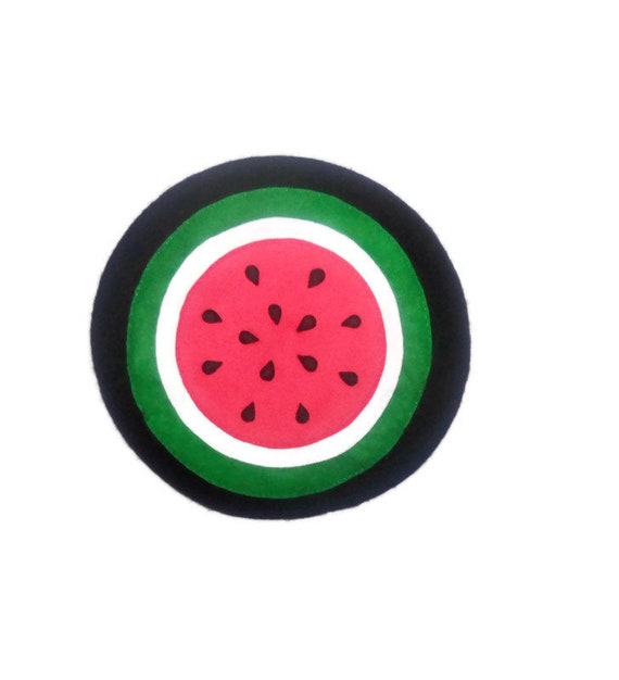 melon hat