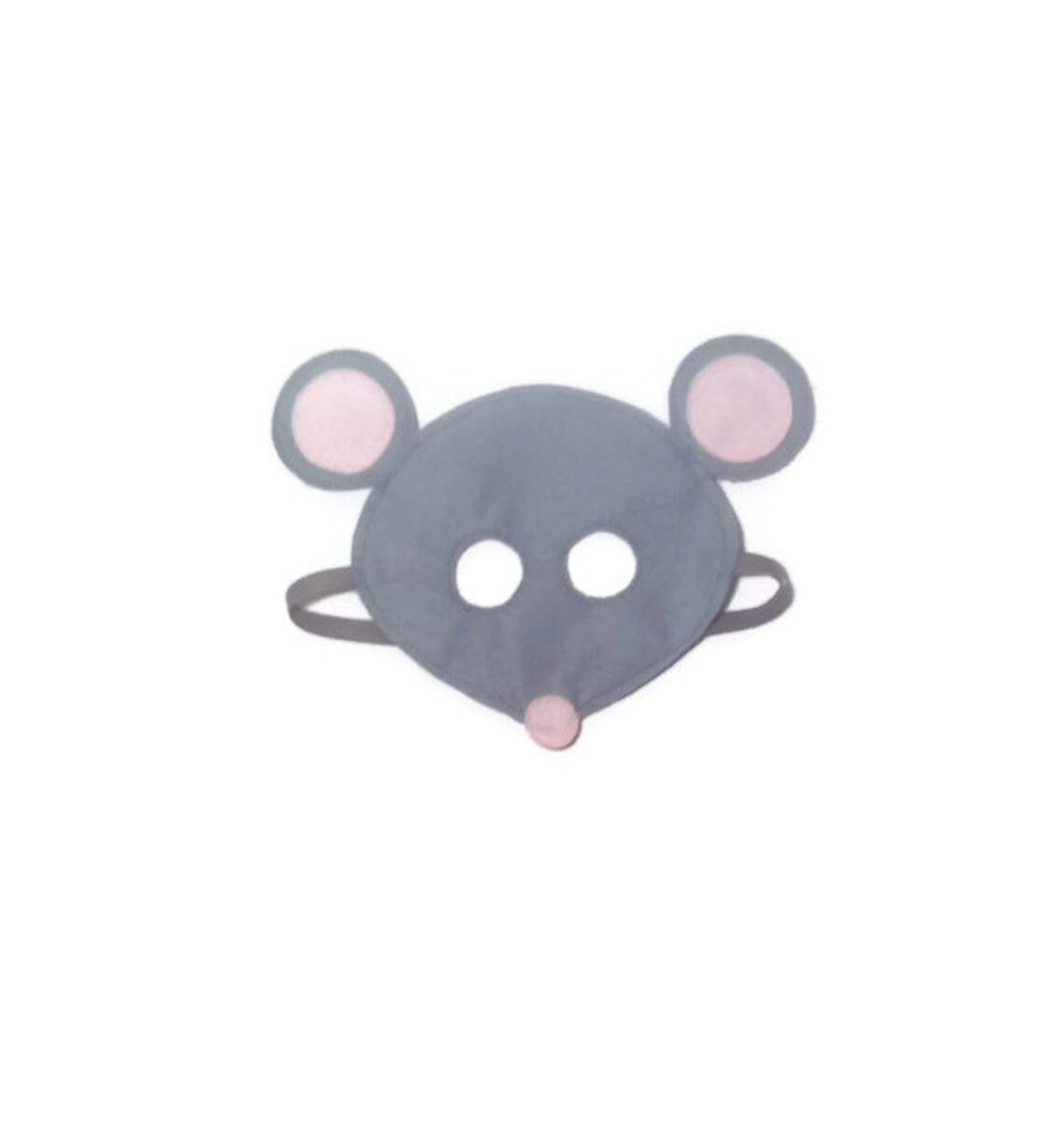 Maus Maske Kinder Maus Maske Kinder Maske Kinder Maske | Etsy