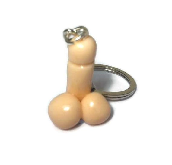 penis key chain Asian lady boy movie com