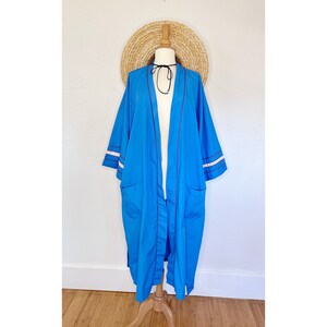 Vintage 1980&#39;s Pierre Cardin Robe