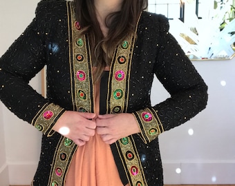 REPENSER Bijou Jacket Kohjiya着用レア