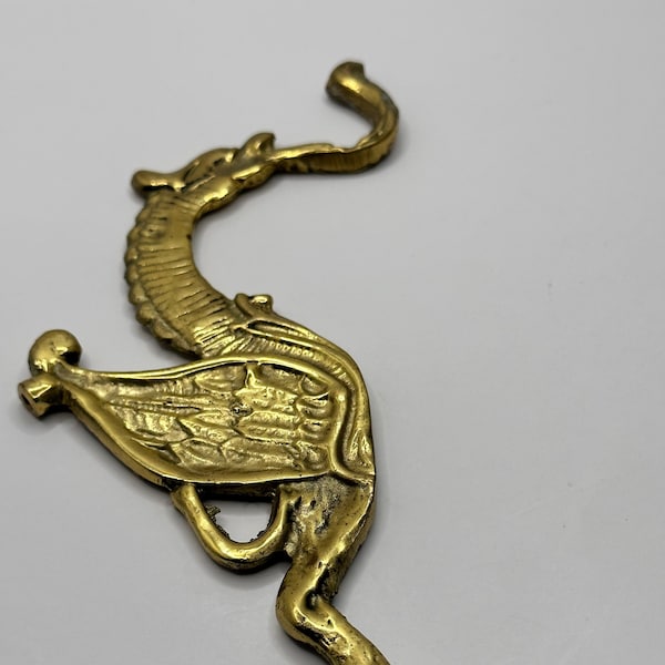 Dragon Drawer Pulls Etsy