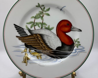 小物 Ralph Lauren Monogram Trotter Silk Old Rare Vintage Set of 4 Ralph Lauren Equestrian Plates - Etsy