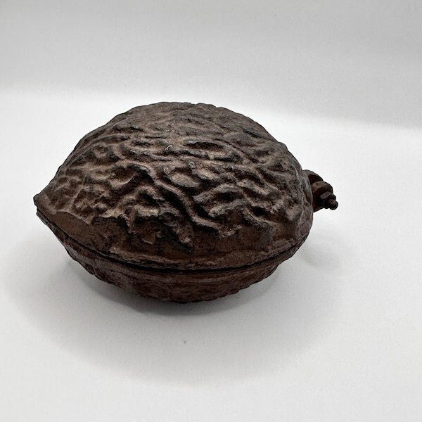 Black Walnut Cracker Etsy