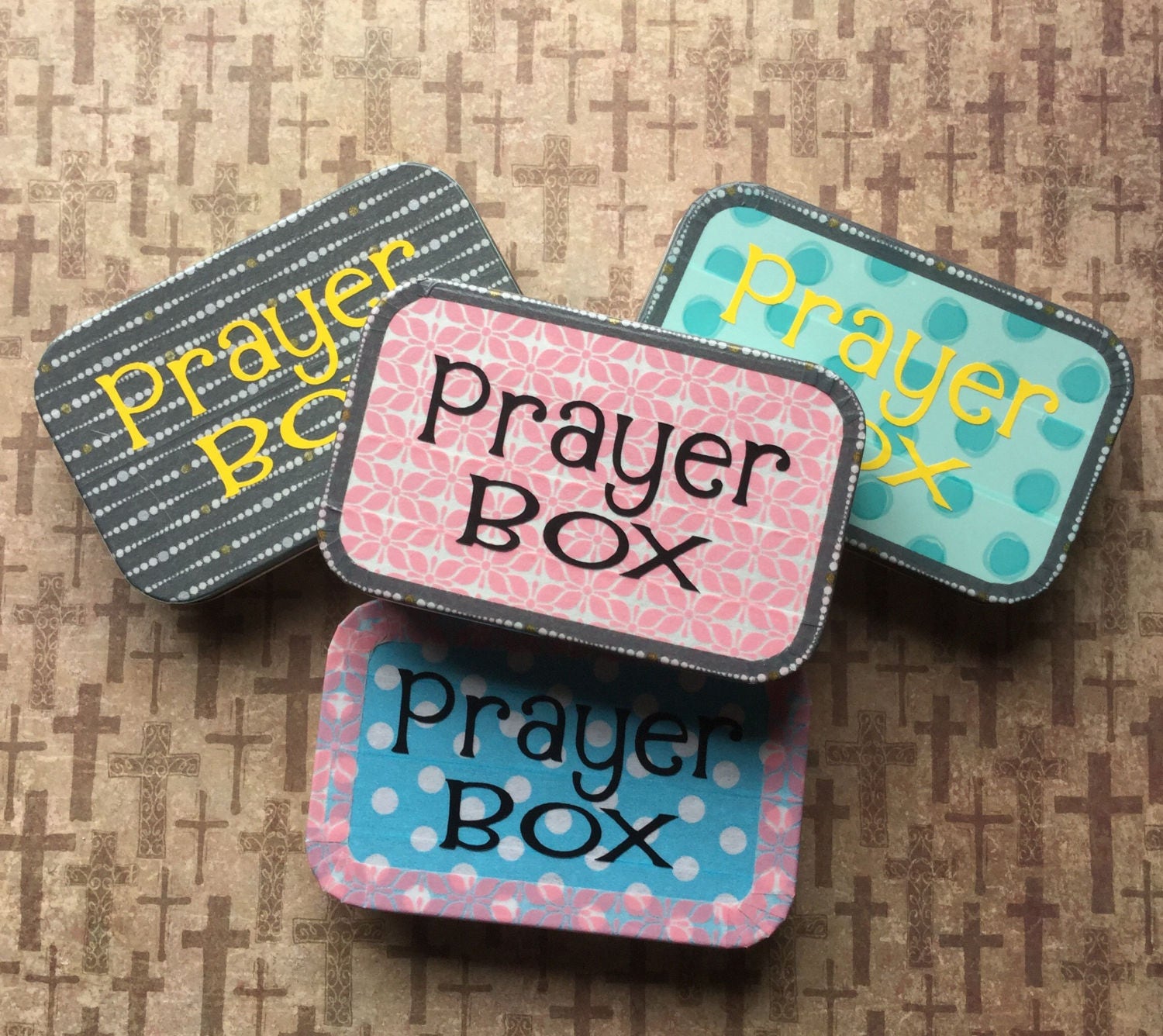 Prayer Favor (2023) Prayer Favor (2023)