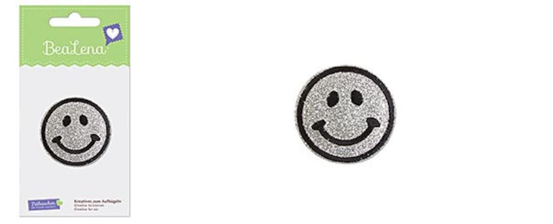 Reflektor Bügelbild Würfel – Silber, 5 Cm & 4,5 Cm, Für Mehr Sichtbarkeit Auf Kleidung & Textilien
