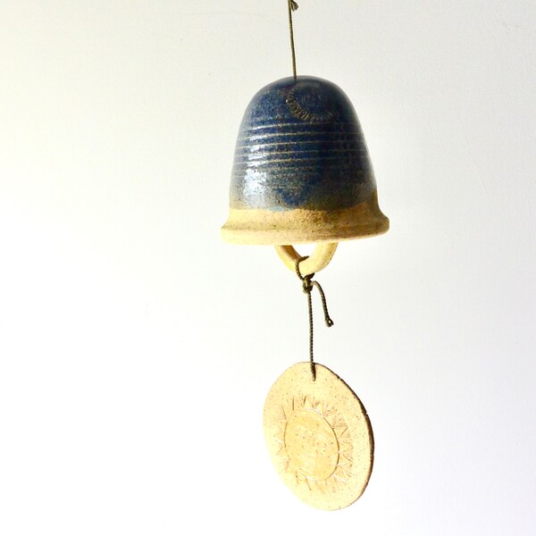 Pottery Wind Chimes - Etsy