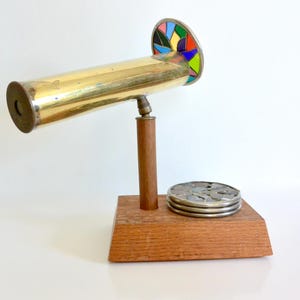 Chesnik Kaleidoscope - Etsy